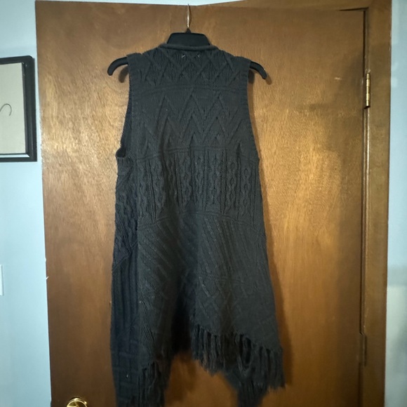 Sonoma sweater vest - Picture 2 of 2